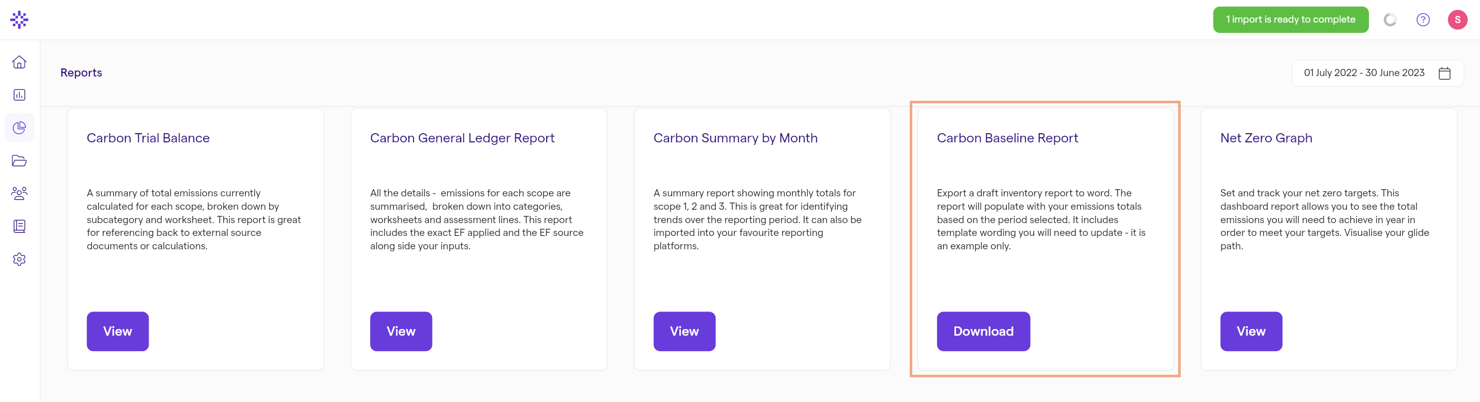 Sept 3 Screenshot Carbon Baseline Report.png